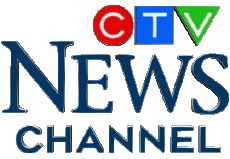 Multimedia Kanäle - TV Welt Kanada CTV News Channel 