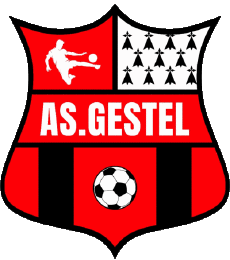 Deportes Fútbol Clubes Francia Bretagne 56 - Morbihan AS Gestel 