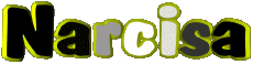 Nome FEMMINILE - Spagna N Narcisa 