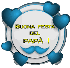 Messagi Italiano Buona festa del papà 07 