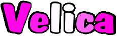 Nombre FEMENINO - UK - USA - IRL - AUS - NZ V Velica 