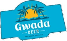 Bebidas Cervezas Francia en el extranjero Gwada 