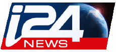 Multimedia Canali - TV Mondo Israele I24 News 