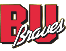 Sport N C A A - D1 (National Collegiate Athletic Association) B Bradley Braves 