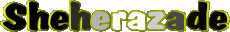 Nome FEMMINILE - Maghreb Musulmano S Sheherazade 