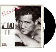 City Lights-Multi Média Musique Compilation 80' International W William Pitt City Lights