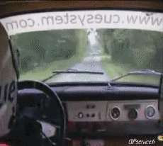 Humor -  Fun Transport Tractor Accident Fail 