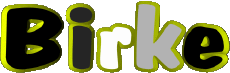 Vorname WEIBLICH - Deutschland B Birke 