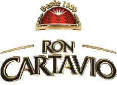 Boissons Rhum Cartavio 