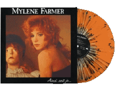 Multimedia Música Francia Mylene Farmer 
