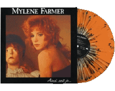 Multimedia Musica Francia Mylene Farmer 