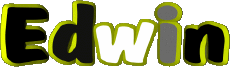Prénoms MASCULIN - UK - USA E Edwin 