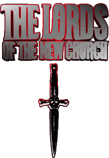 Multi Media Music New Wave The Lords of the new church 