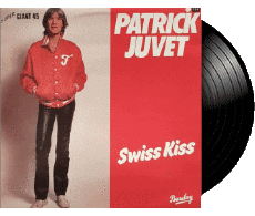 Multimedia Musica Francia Patrick Juvet 