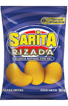 Cibo Apéritifs - Chips - Snack Ecuador Inalecsa 