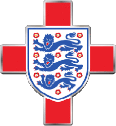 Deportes Fútbol - Equipos nacionales - Ligas - Federación Europa Inglaterra 