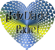 Nachrichten Spanisch Feliz Día del Padre 04 
