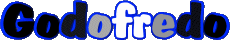 Prénoms MASCULIN - Espagne G Godofredo 