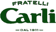 Food Oils Fratelli Carli 