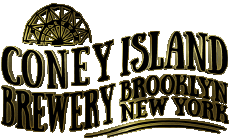 Boissons Bières USA Coney Island 