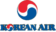 Trasporto Aerei - Compagnia aerea Asia Corea del Sud Korean Air 