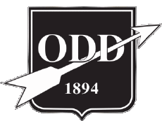 Sports Soccer Club Europa Logo Norway Odds BK 