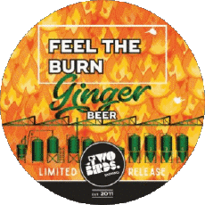 Bebidas Cervezas Australia Two Birds 