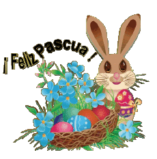 Mensajes Español Feliz Pascua 03 