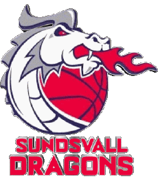Sportivo Pallacanestro Svezia Sundsvall Dragons 