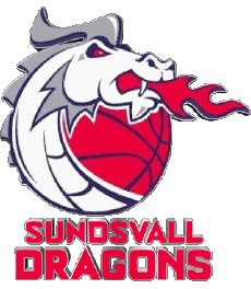 Sports Basketball Sweden Sundsvall Dragons 