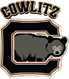 Sport Baseball U.S.A - W C L Cowlitz Black Bears 