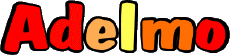 Vorname MANN - Italien A Adelmo 