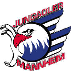 Sport Eishockey Deutschland Adler Mannheim 