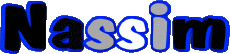 Prénoms MASCULIN - Maghreb Musulman N Nassim 