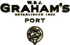 Bebidas Porto Graham's 