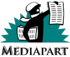 Multimedia Zeitungen Frankreich Mediapart 