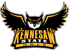 Sports N C A A - D1 (National Collegiate Athletic Association) K Kennesaw State Owls 