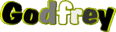 First Names MASCULINE -  UK - USA - IRL - AUS - NZ G Godfrey 