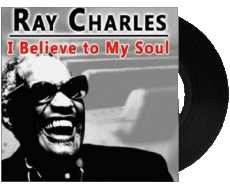 Multi Media Music 60' Funck & Soul Compilation Ray Charles – I Believe To My Soul (1961) 