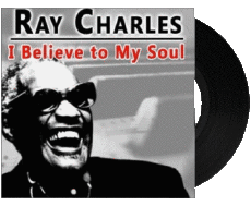 Multi Media Music Funk & Disco 60' Best Off Ray Charles – I Believe To My Soul (1961) 
