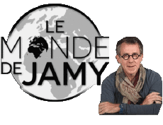 Multimedia Emissionen TV-Show Enfants - Educatif Divers Le Monde de Jamy 