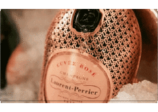 Boissons Champagne Laurent Perrier 