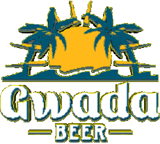 Bebidas Cervezas Francia en el extranjero Gwada 