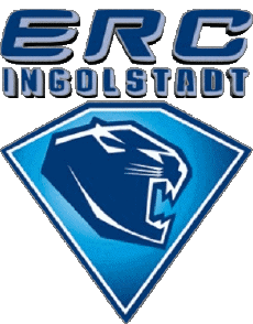Sports Hockey - Clubs Allemagne ERC Ingolstadt 