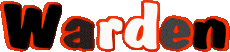 First Names MASCULINE -  UK - USA - IRL - AUS - NZ W Warden 