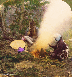 Humour - Fun 3D Effets Stéreoscopique Wiggle 