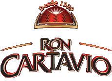 Bebidas Ron Cartavio 