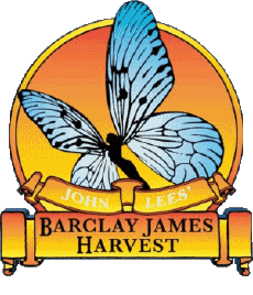 Multi Media Music Pop Rock Barclay James Harvest 