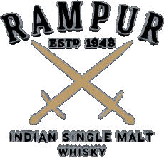 Boissons Whisky Rampur 