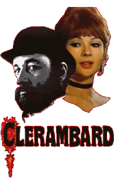 Multimedia Películas Francia Philippe Noiret Clérambard 